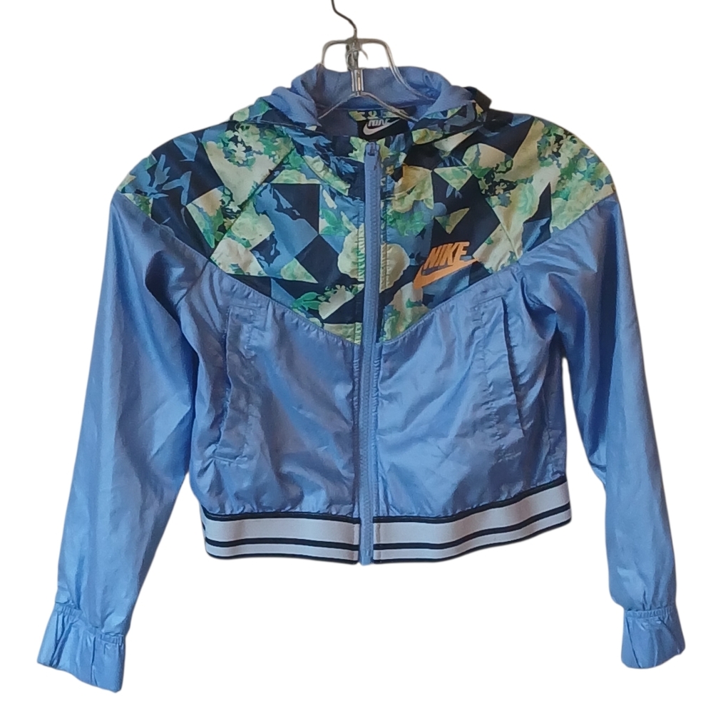 Nike Windrunner Jacket Size Small - Picture 5 of 11